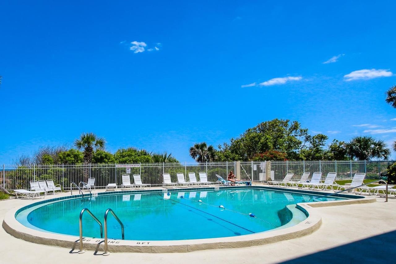 Oceanfront Chateau #308 * Cocoa Beach