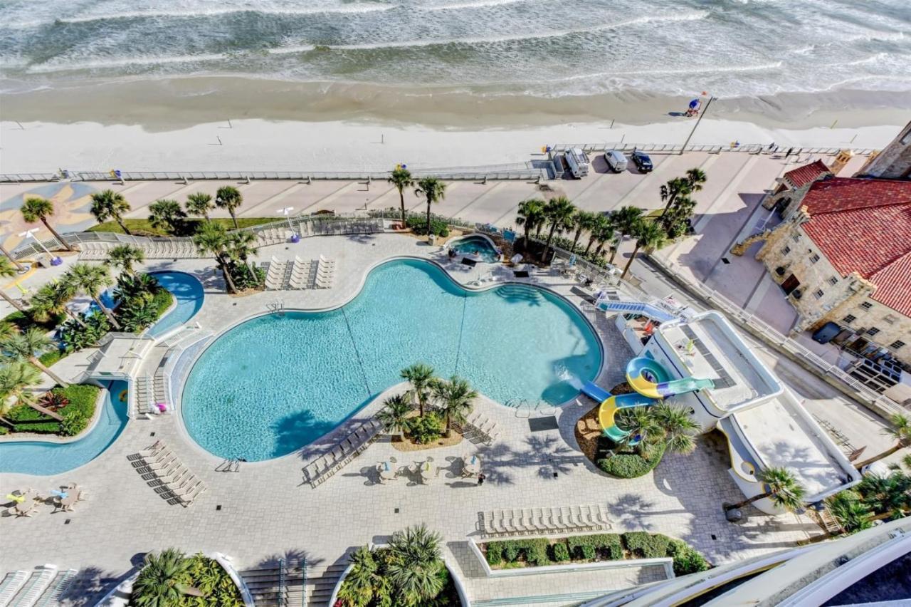 Unit 1208 Daytona Beach