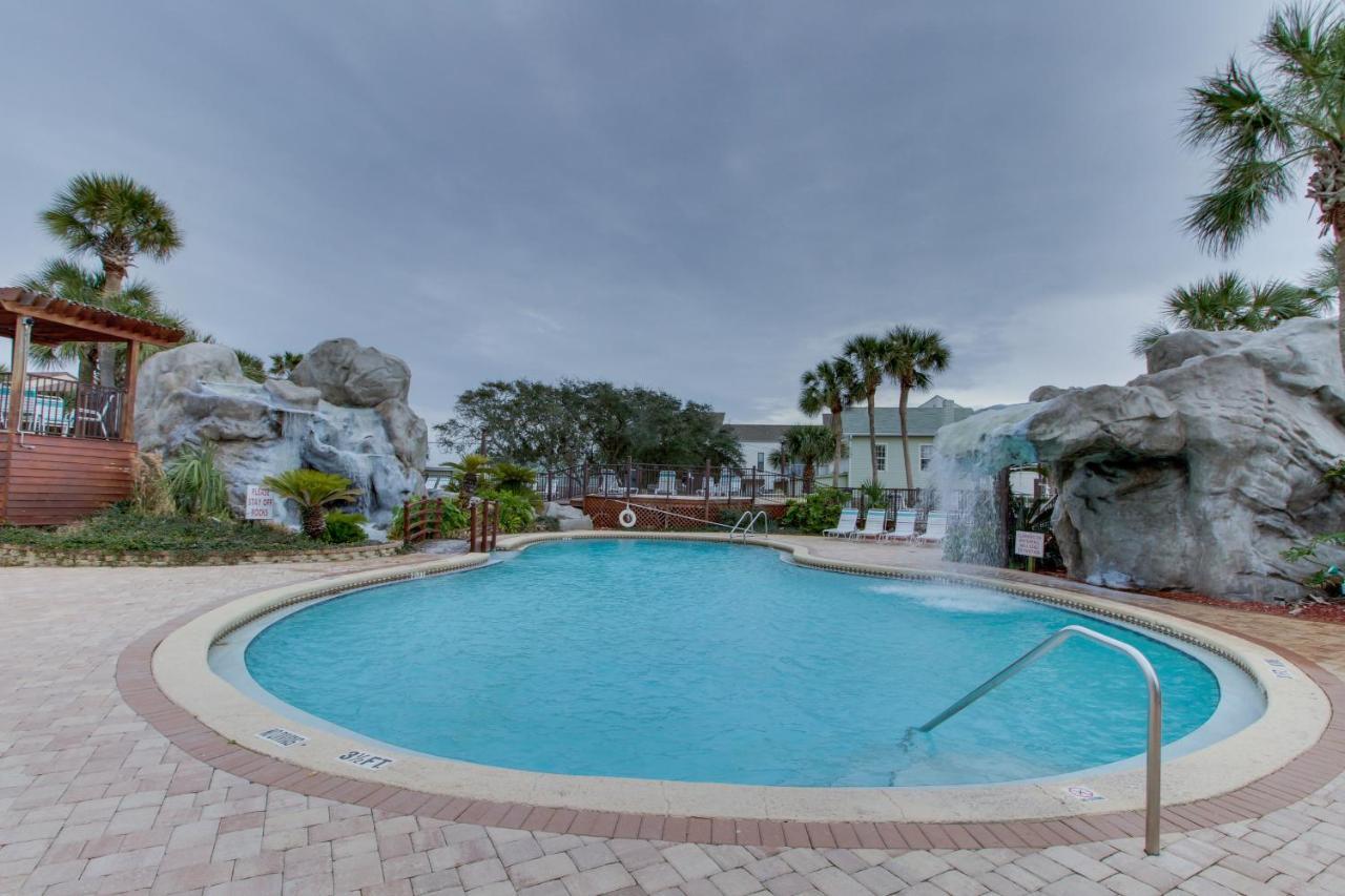 Portside Holiday home