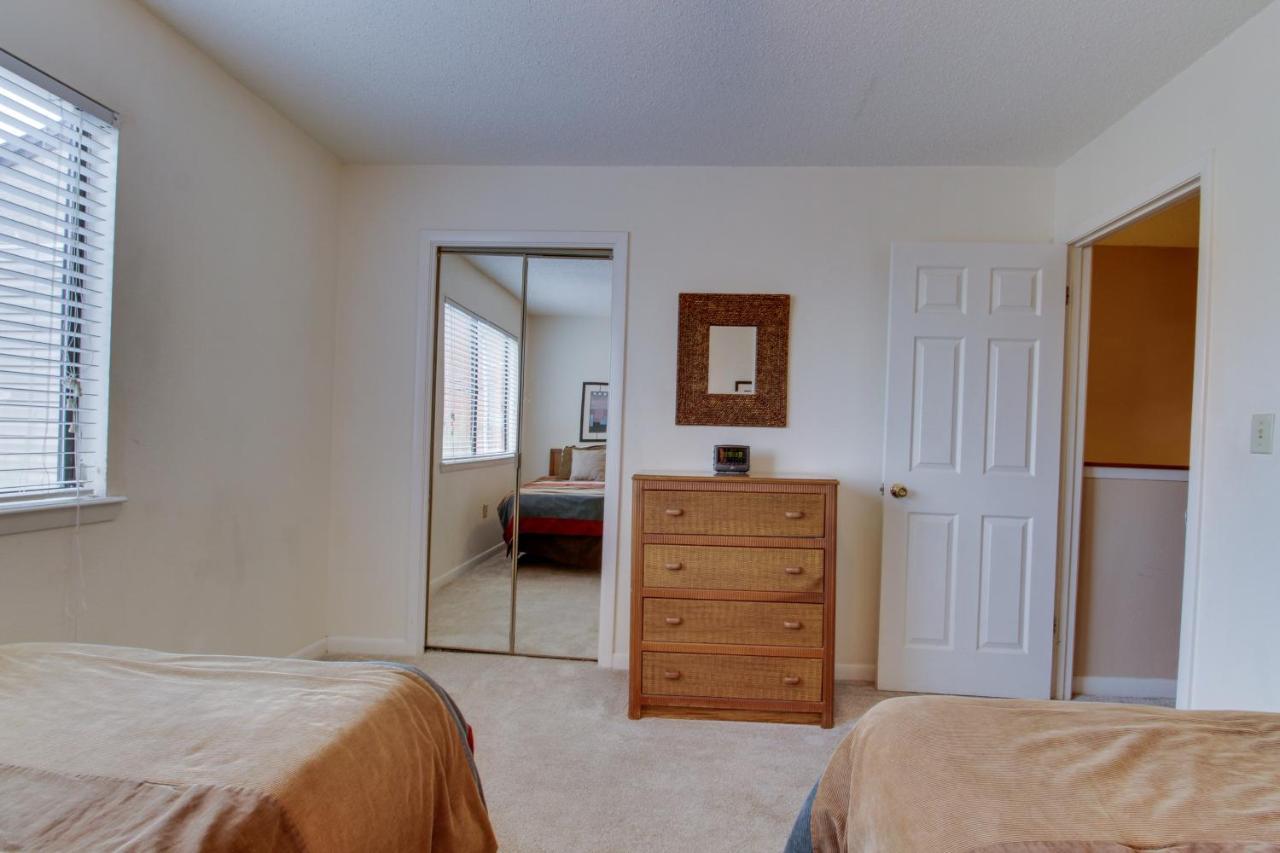 Portside Holiday home *
