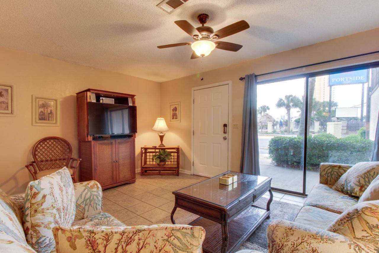 Holiday home Portside Panama City Beach