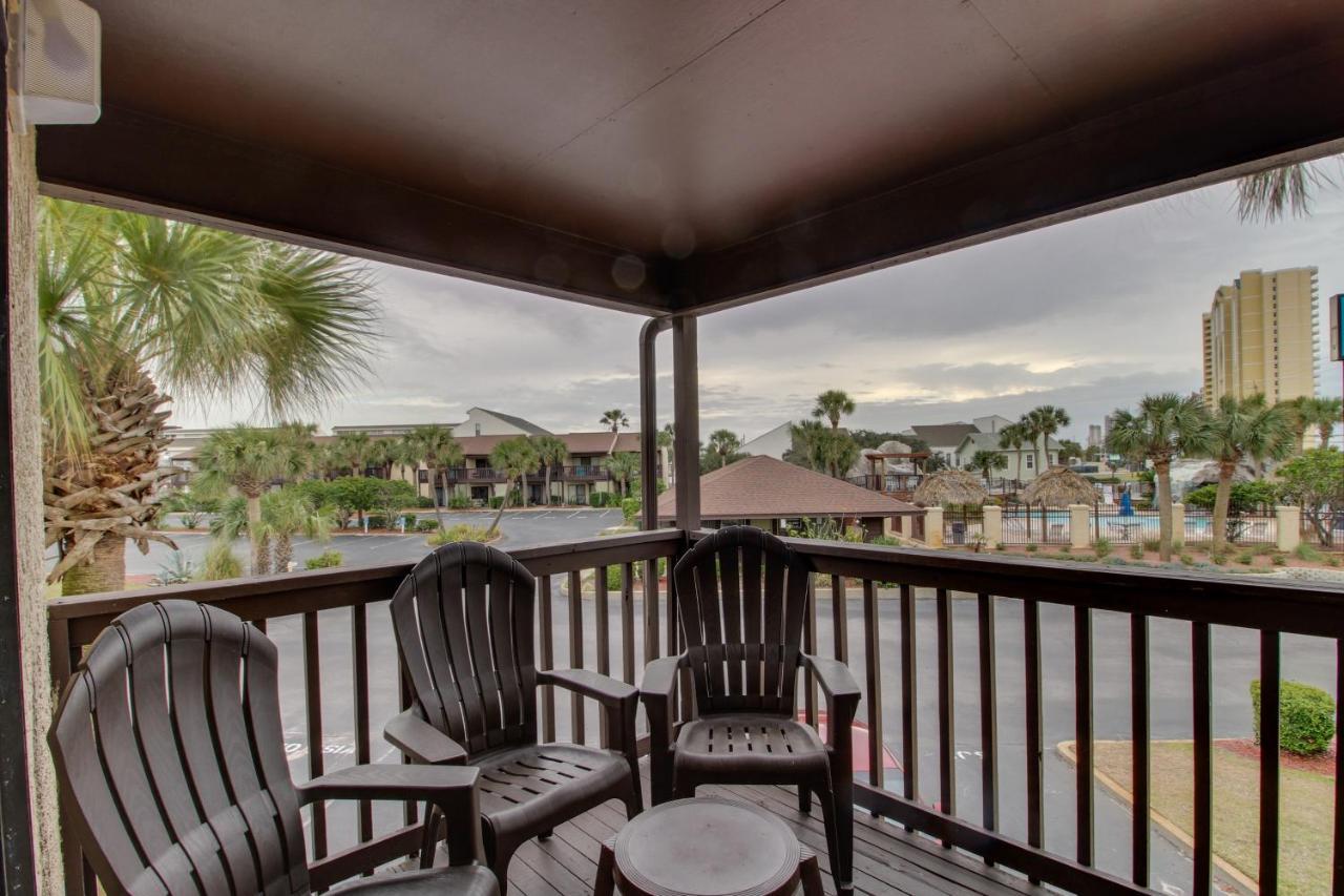 Portside Holiday home Panama City Beach