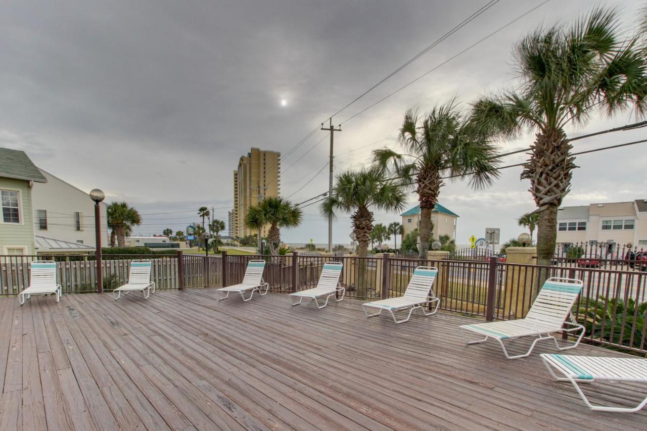 Portside Holiday home Panama City Beach