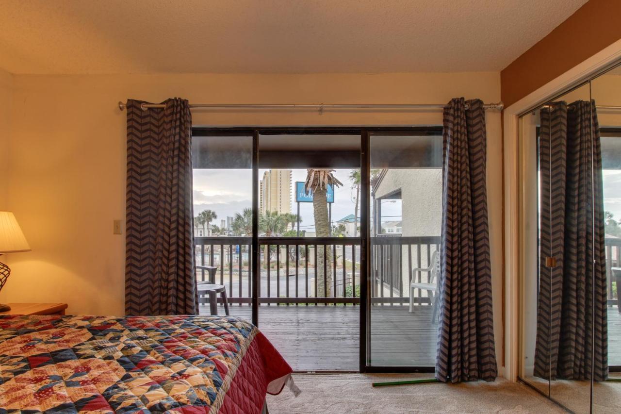 Holiday home Portside Panama City Beach