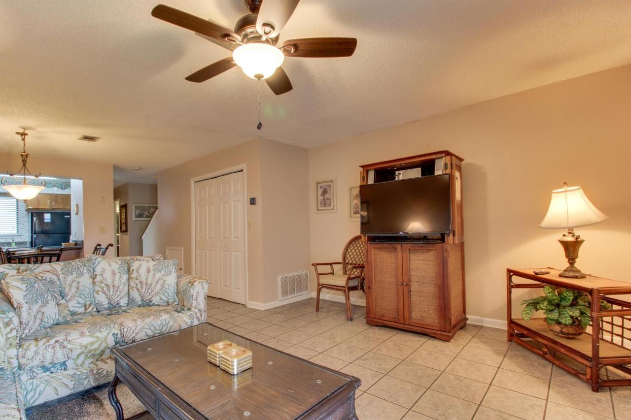 Portside Holiday home *