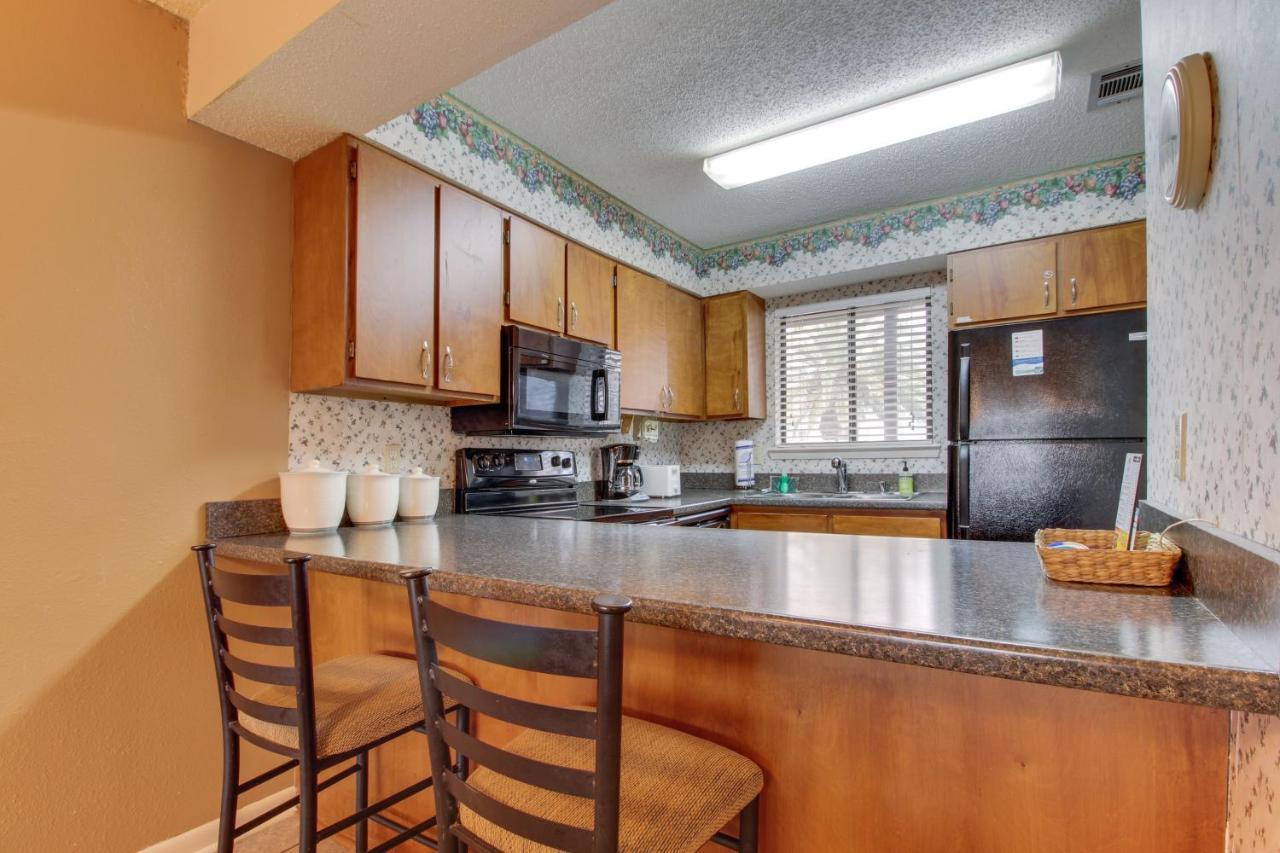 Portside Holiday home Panama City Beach