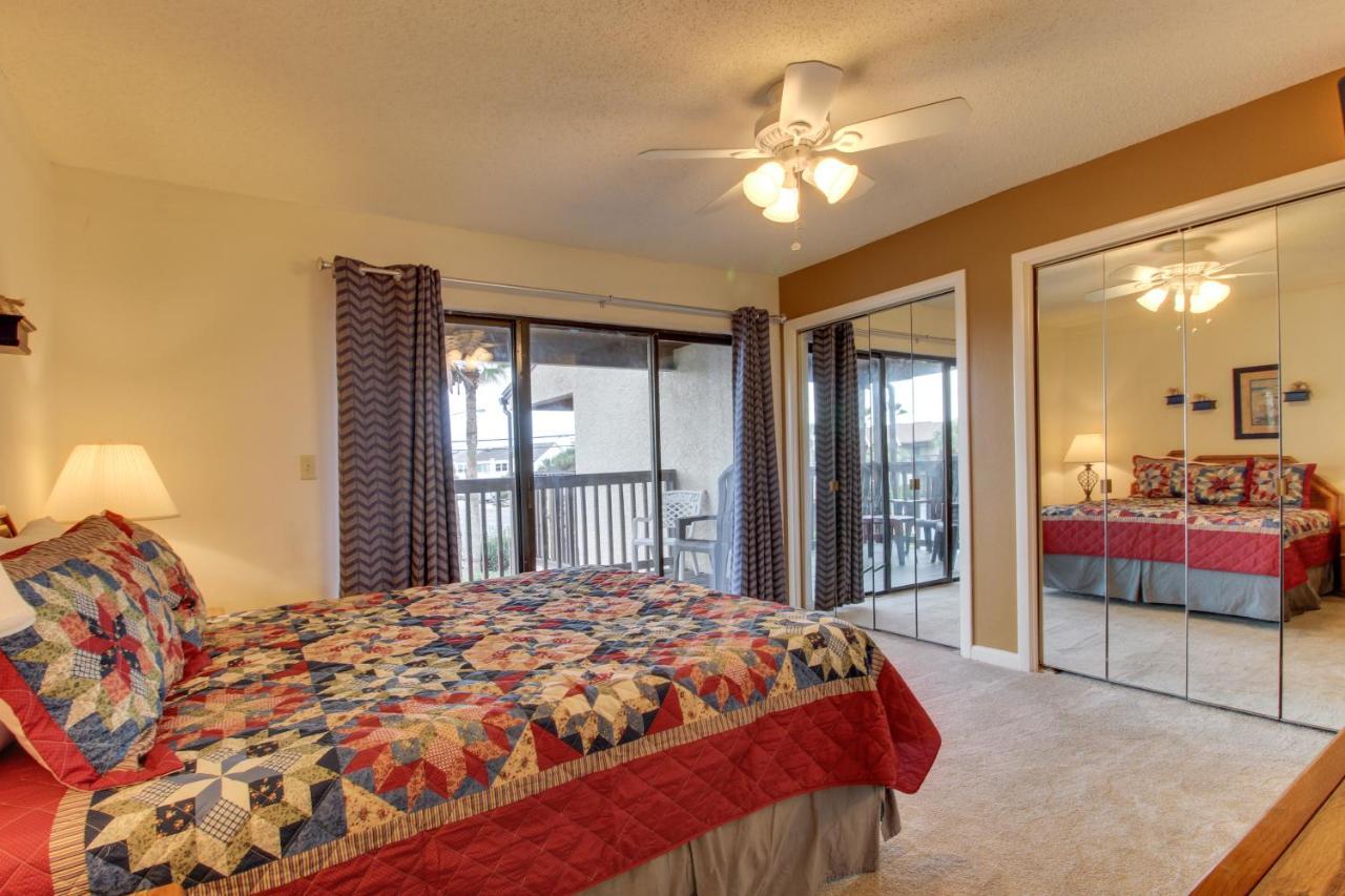Portside Holiday home *