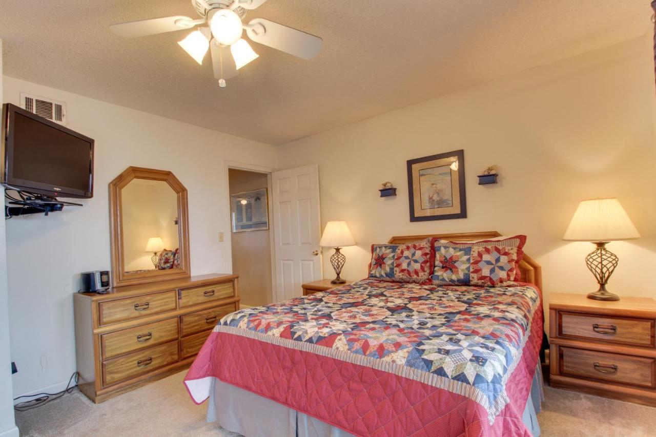 Holiday home Portside *