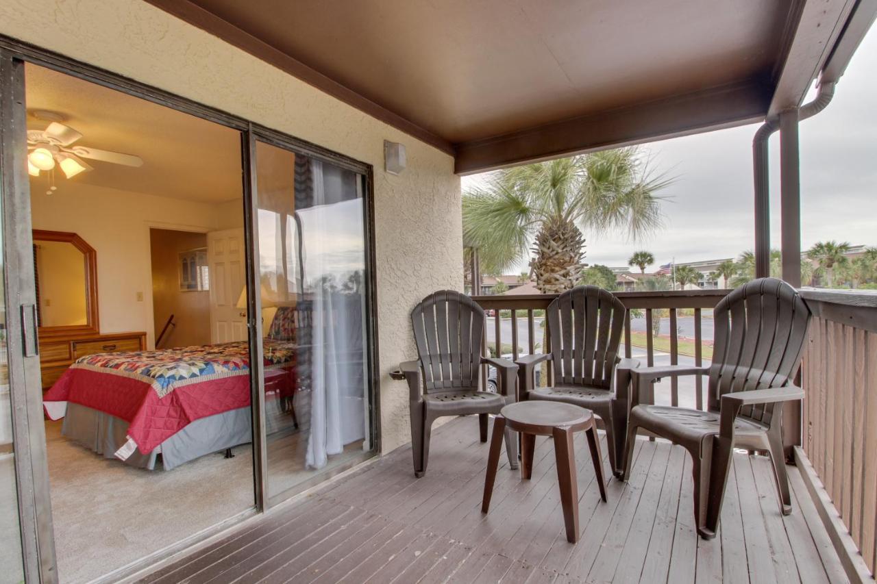Holiday home Portside *
