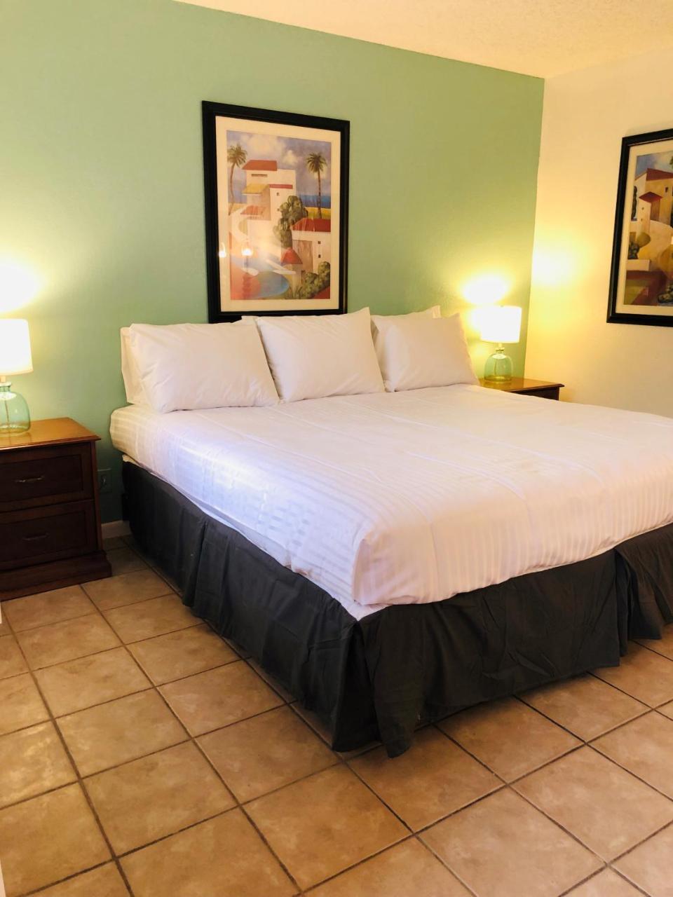 Sunny Palms 3* Lake Worth Beach