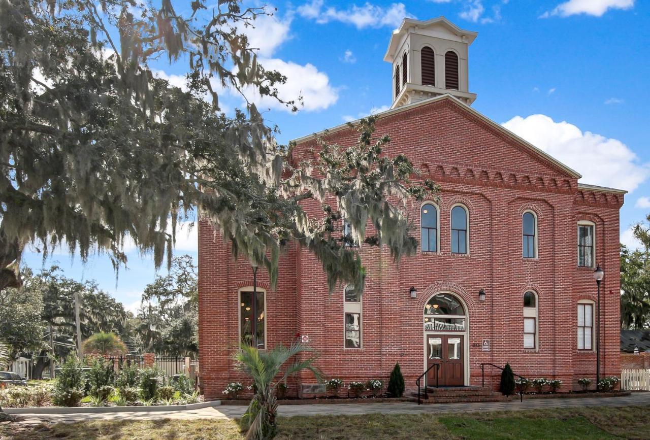 Amelia Schoolhouse 2* Fernandina Beach