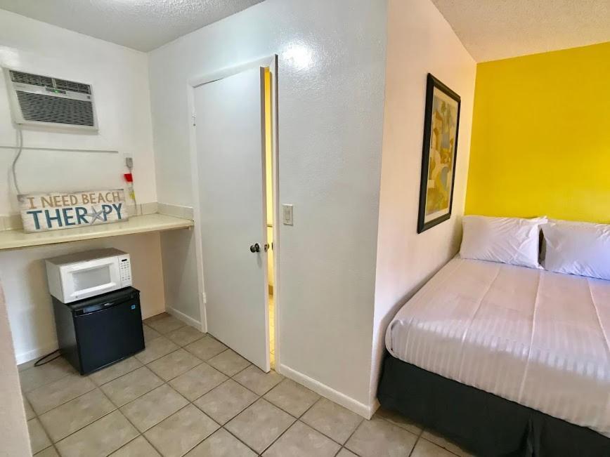 Motel Sunny Palms Lake Worth Beach