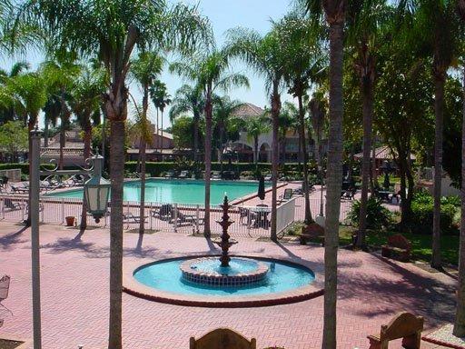 Resort Grand Palms & Golf 3*