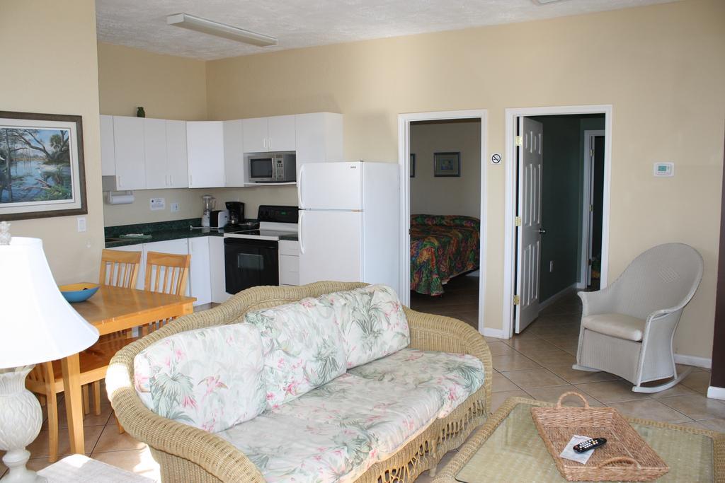 Caribbean Shores Waterfront 3* Jensen Beach