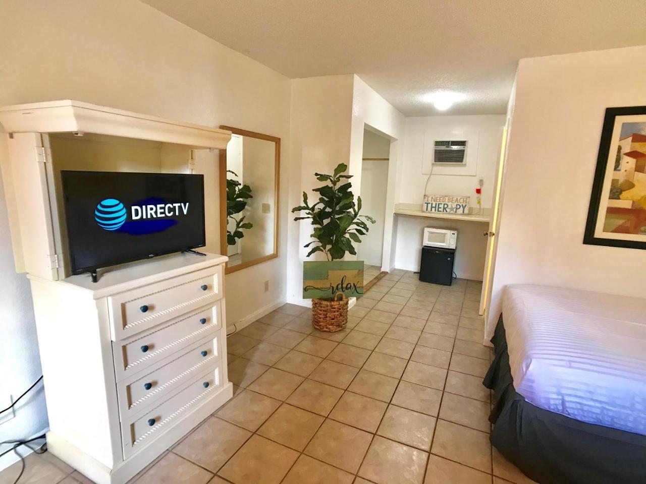 Motel Sunny Palms Lake Worth Beach