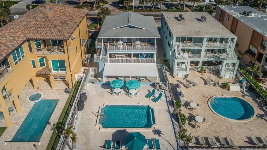 The New Collection Beachfront 4* Clearwater Beach