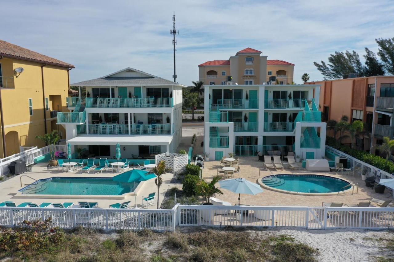 The New Collection Beachfront Resort Clearwater Beach