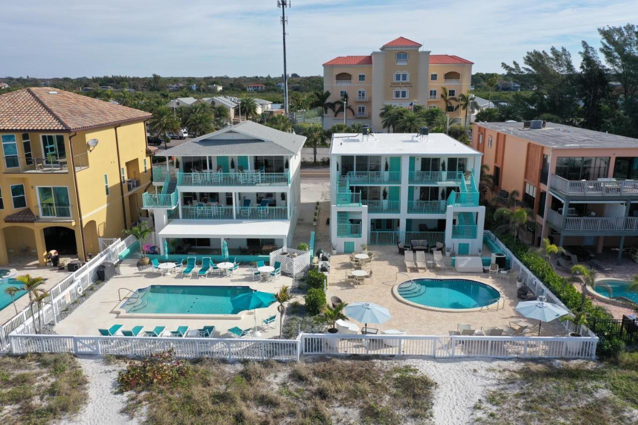 The New Collection Beachfront Resort 4*