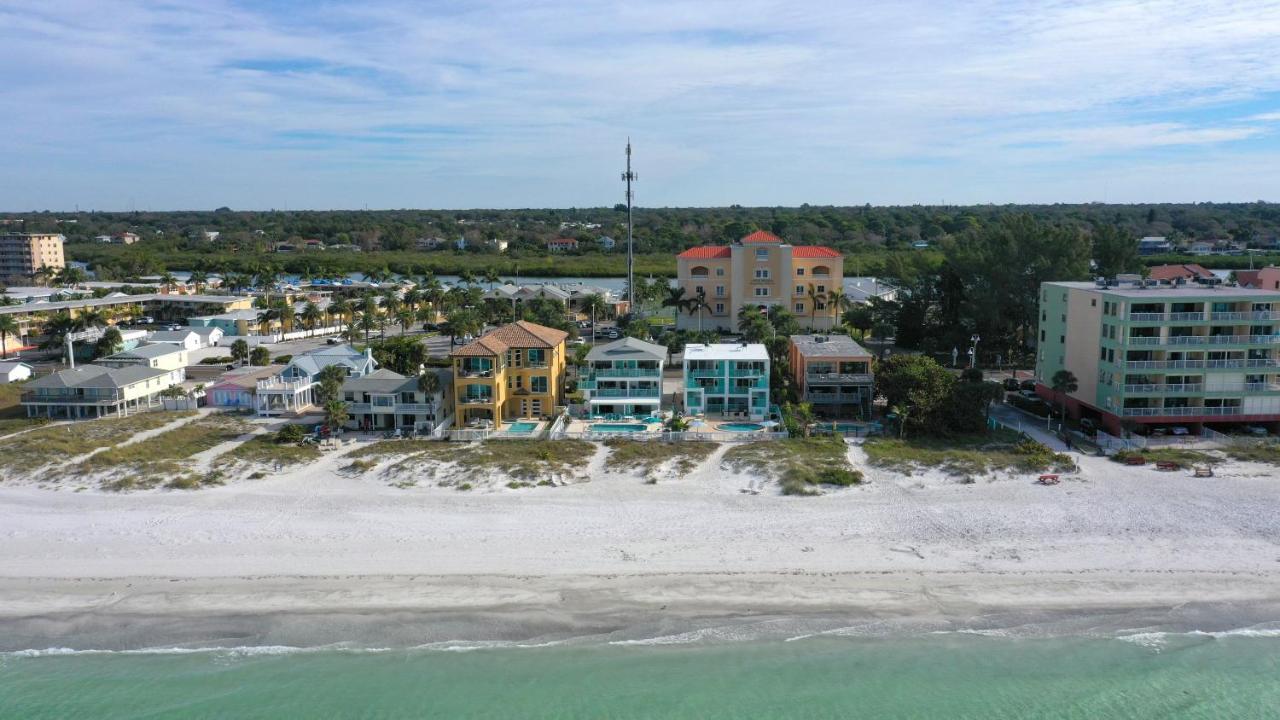 The New Collection Beachfront Resort