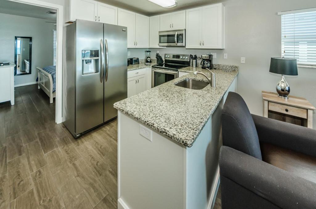 The New Collection Beachfront Resort Clearwater Beach