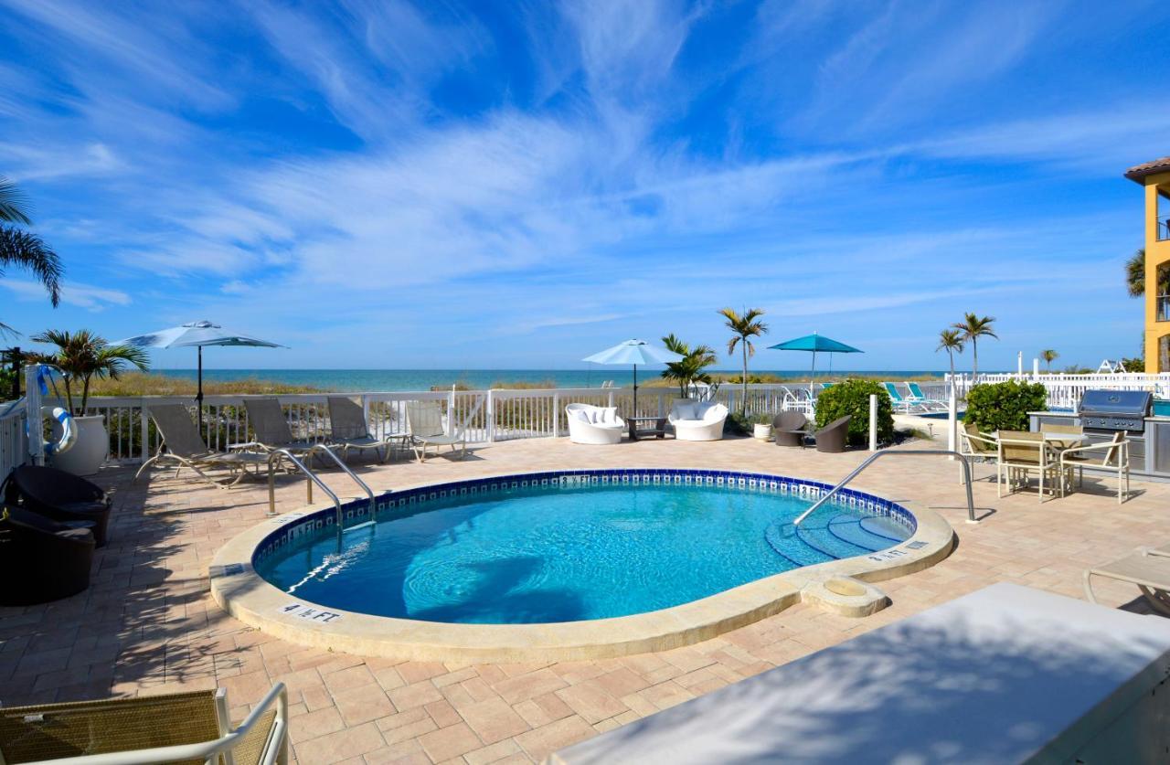 The New Collection Beachfront Resort Clearwater Beach