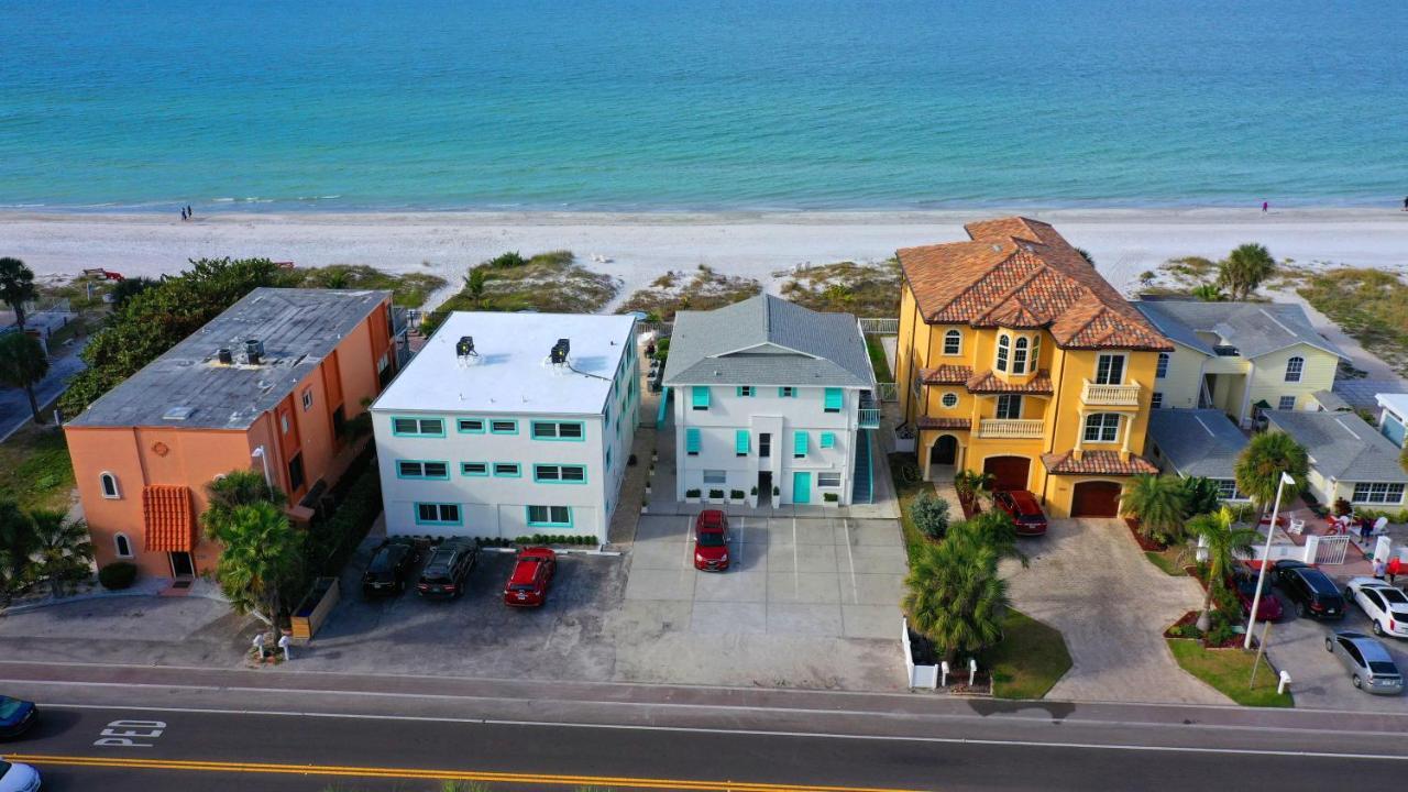 Resort The New Collection Beachfront Clearwater Beach