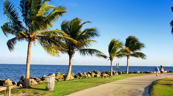 The Landon Bay Harbor-miami Hotel Bay Harbor Islands