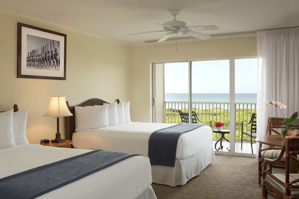 Hotel Sanibel Inn Sanibel