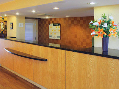 La Quinta & By Wyndham 3*