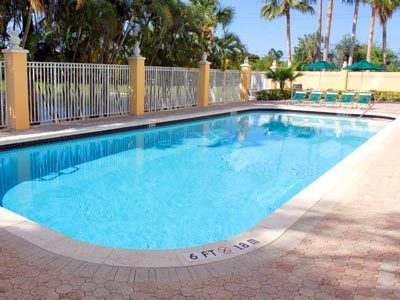 La Quinta & By Wyndham