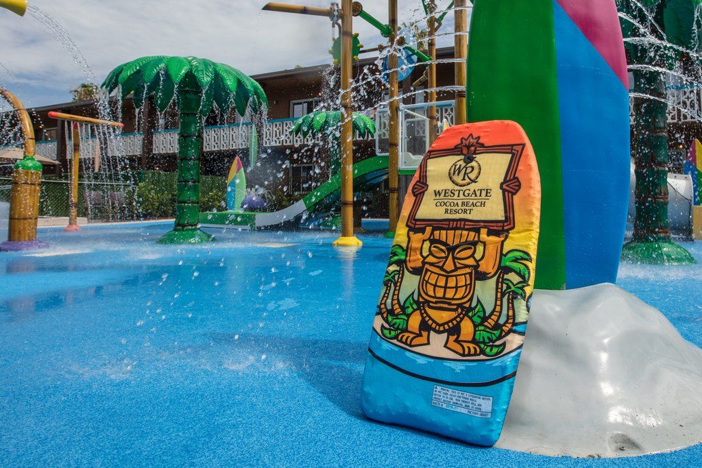 Westgate Cocoa Resort 4*