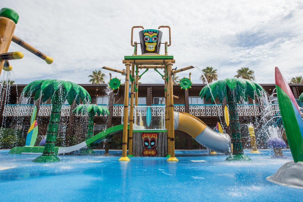 Resort Westgate Cocoa 4*