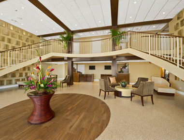 Ramada By Wyndham Venezia Hotel Venice