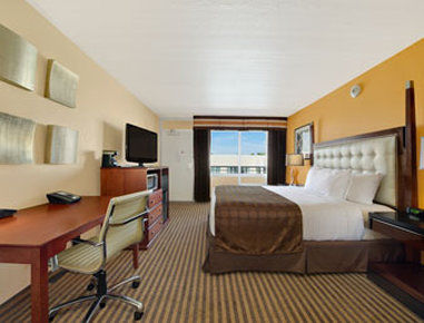 Hotel Ramada By Wyndham Venezia