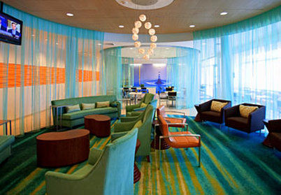 Springhill North/tampa Palms Hotel Tampa