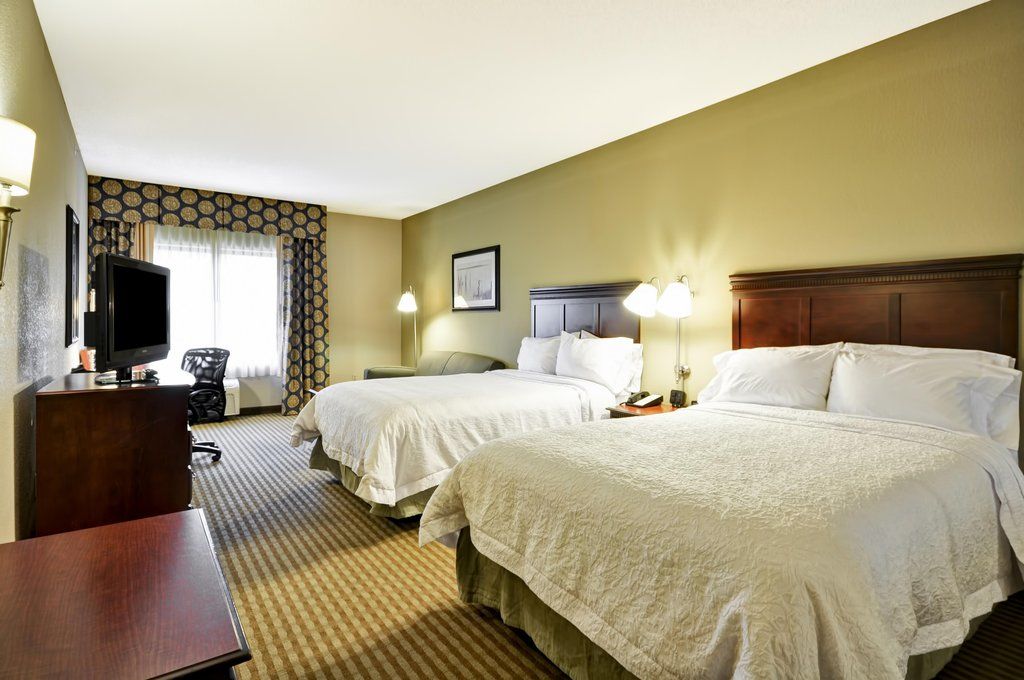 Hampton Palm Gardens 3* Palm Beach Gardens