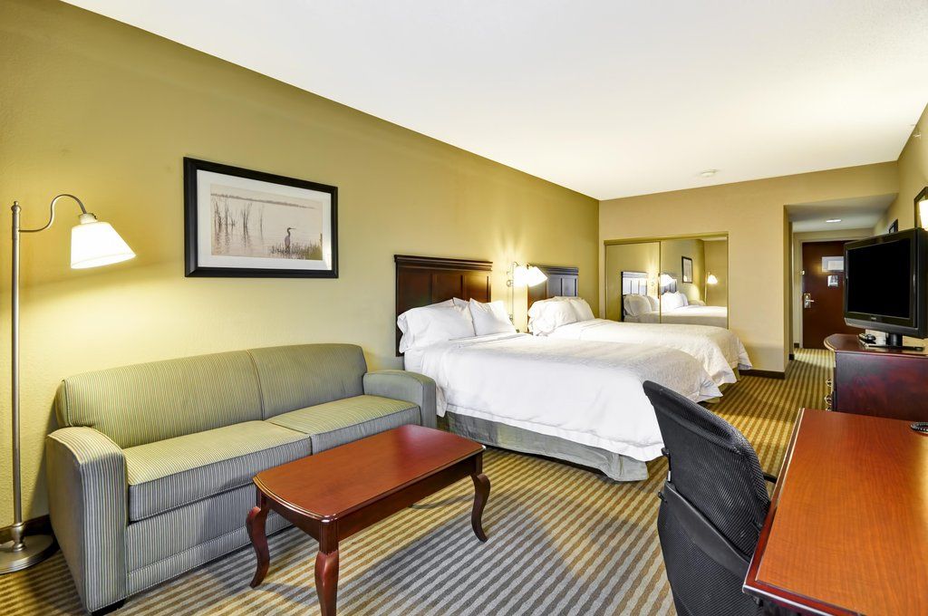 Hampton Palm Gardens 3*