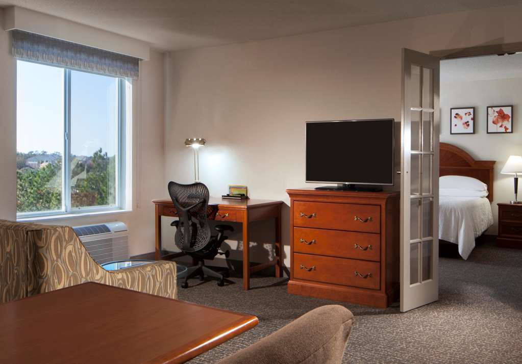 Hilton Garden Jtb/deerwood Park 3*