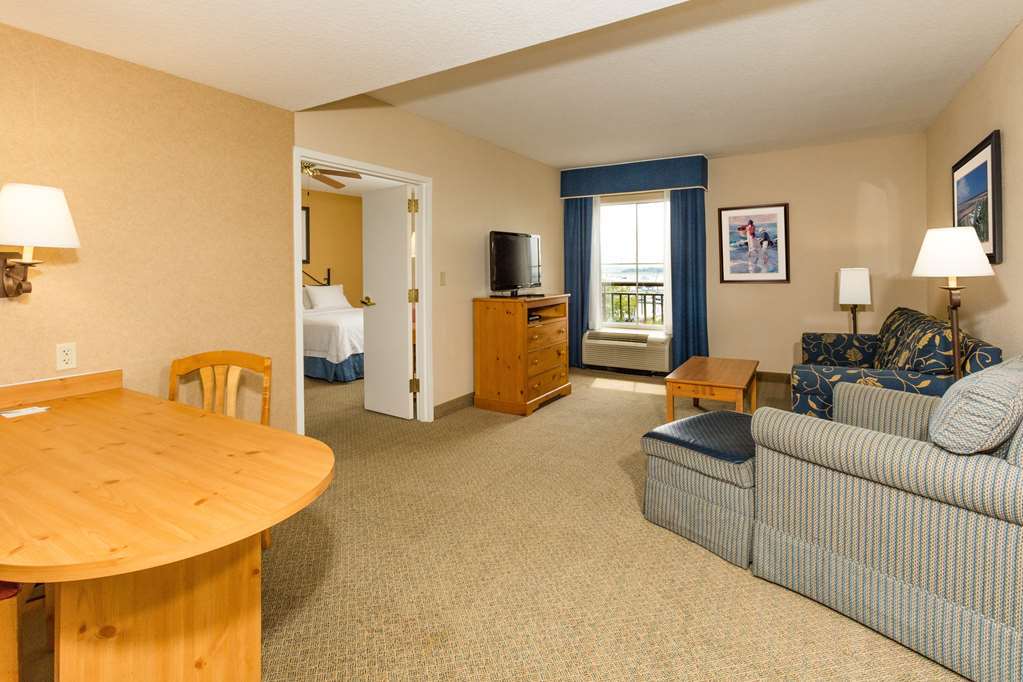 Hotel Hampton & Amelia Island-historic Harbor Front Fernandina Beach