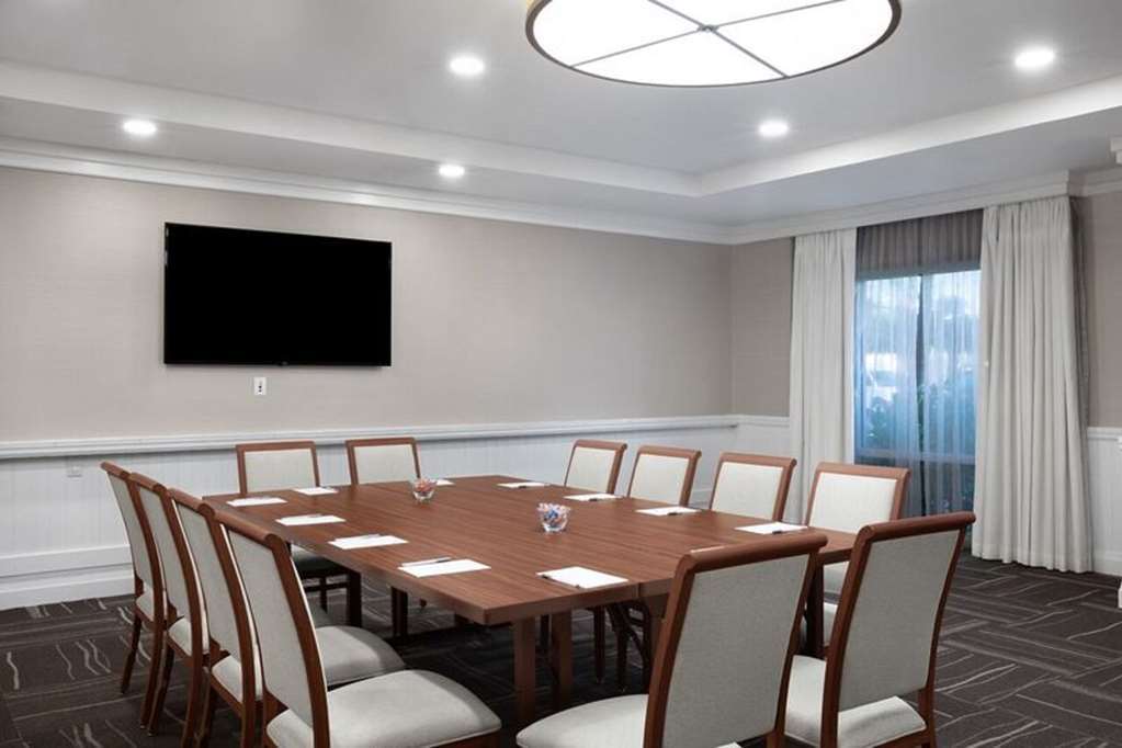 Hotel Hampton Hallandale Beach-aventura 3*