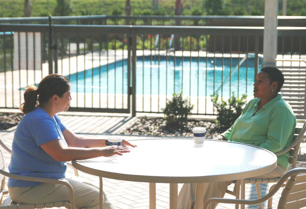 Hampton & Ocala - Belleview Hotel 3*