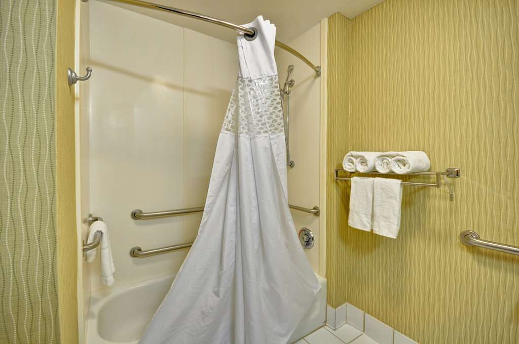 Hampton Palm Gardens 3*