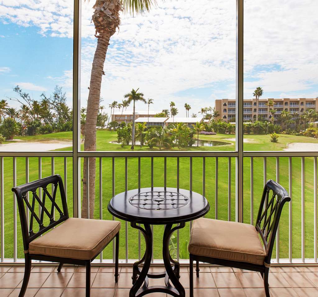 Resort Cheeca & 5*