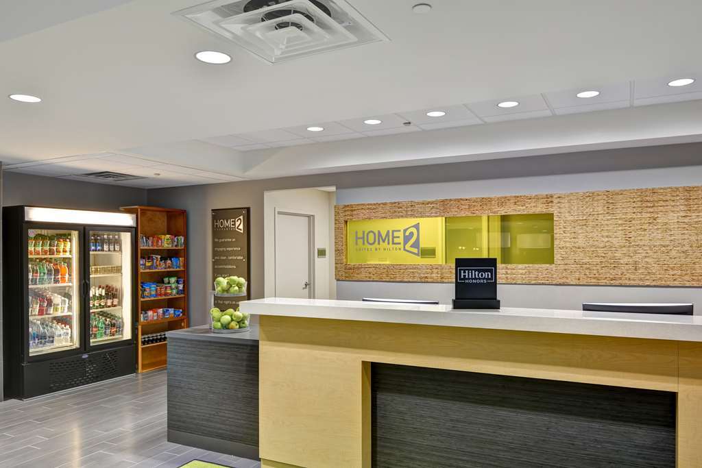 Home2 By Hilton Ft. Lauderdale Hotel 3*