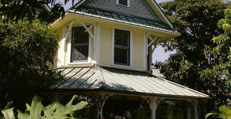 Sundy House - Delray 4*