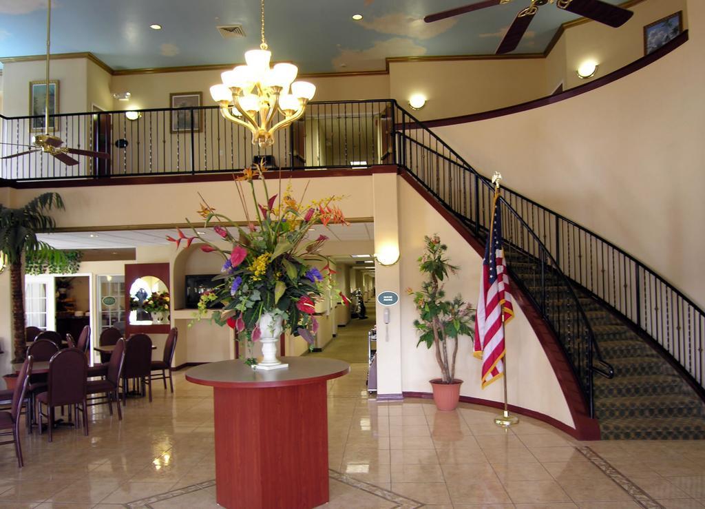 Quality Zephyrhills-dade Inn Zephyrhills