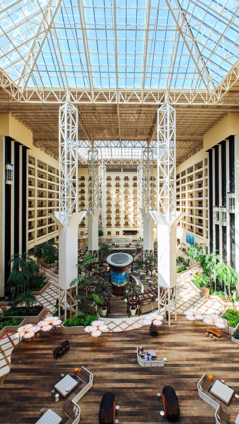 Renaissance Orlando At Seaworld 4*