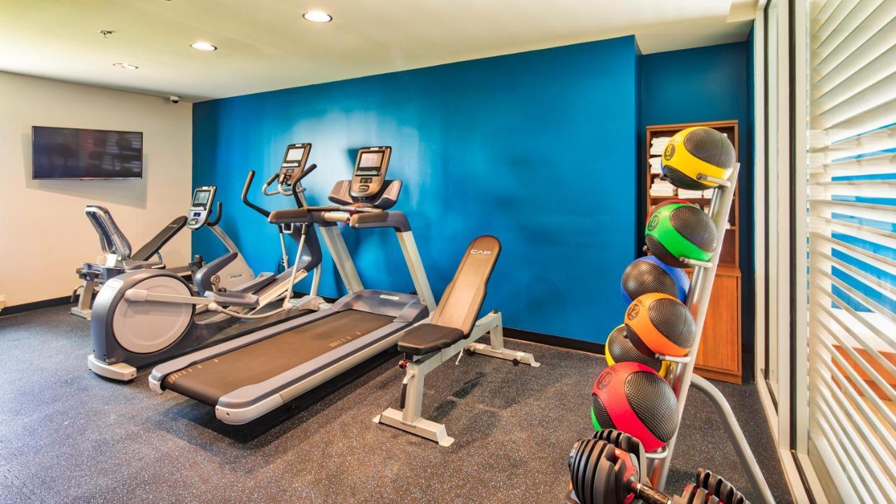 Uptown Extended Tampa Fl - Riverview Hotel Riverview (Hillsborough County)