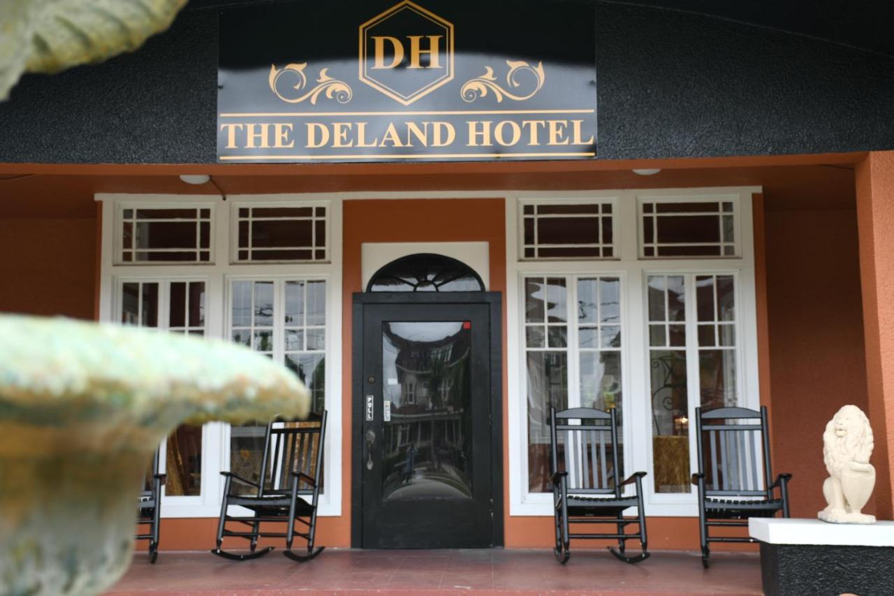 Hotel The DeLand