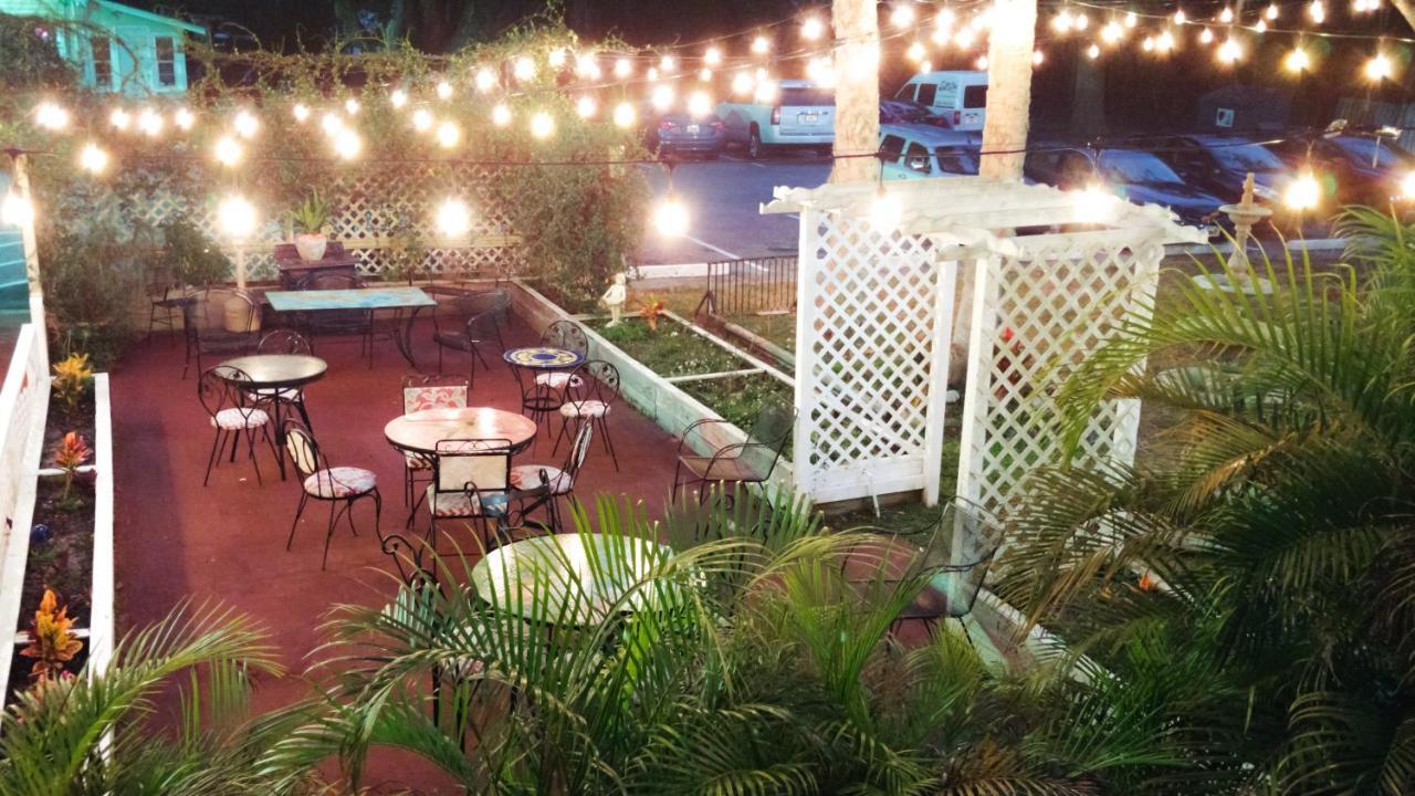 Hotel The 5*